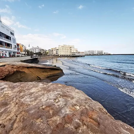 Home2Book Cozy Apartment El Medano, Wifi Buitenkant foto