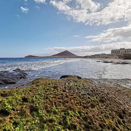 Home2Book Cozy Apartment El Medano, Wifi Buitenkant foto
