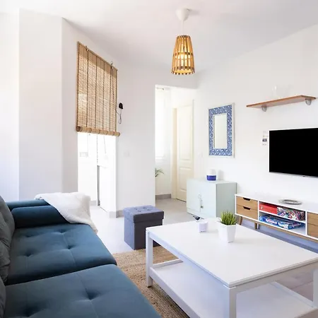 Home2Book Cozy Apartment El Medano, Wifi Buitenkant foto