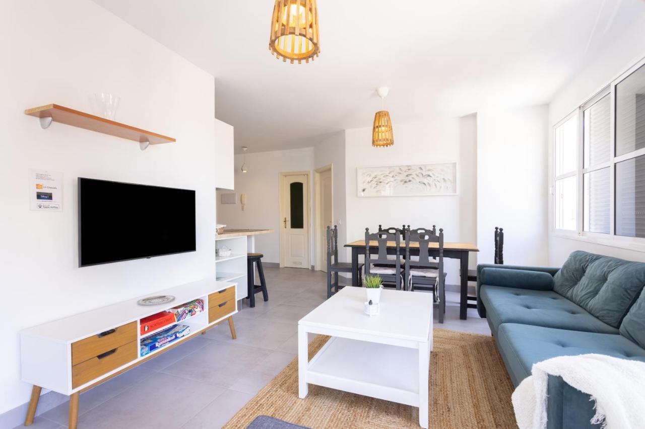 Apartamento Home2book Cozy El Medano, Wifi El Médano