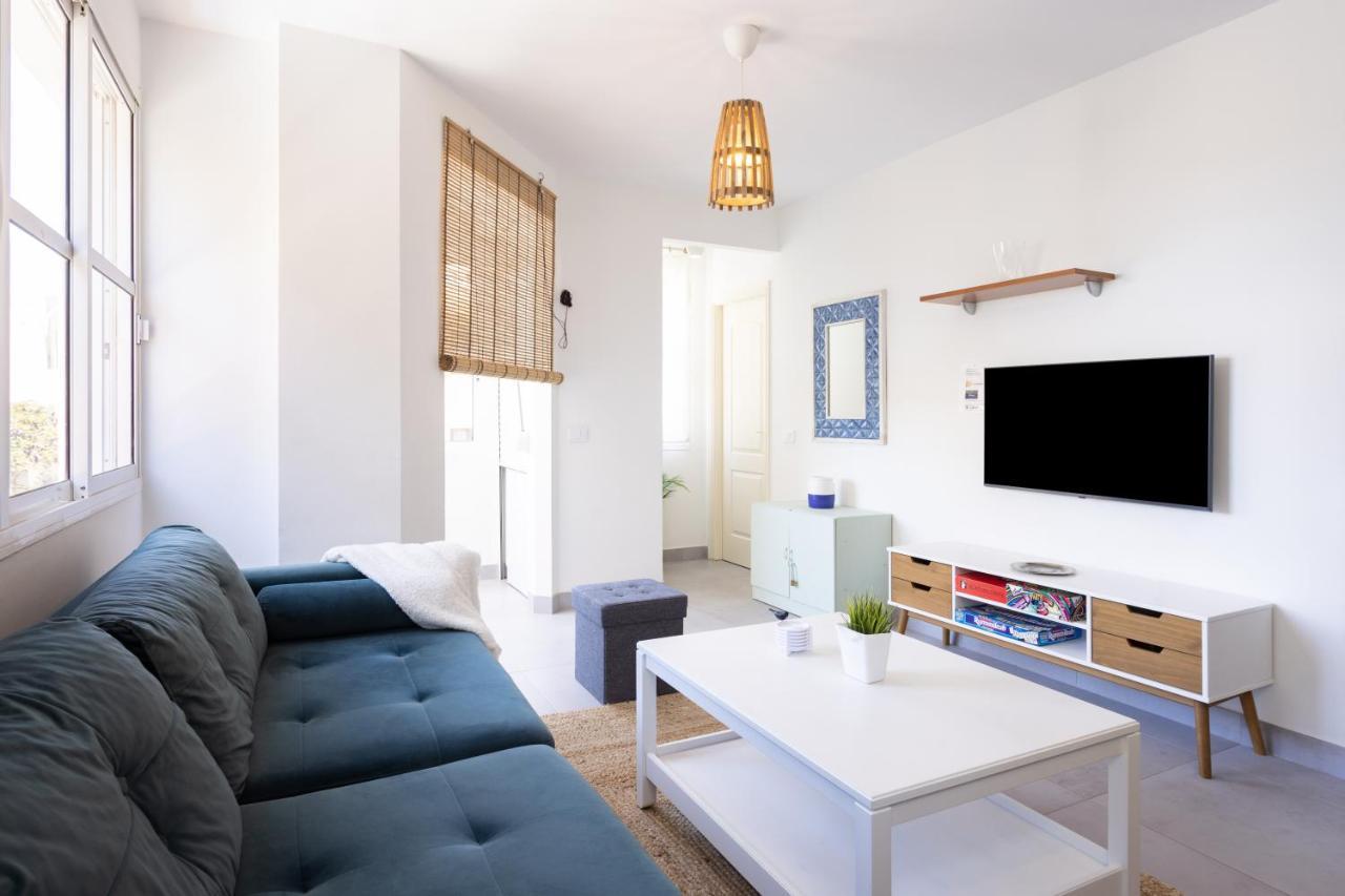 Home2book Cozy El Médano, Wifi Appartement El Médano