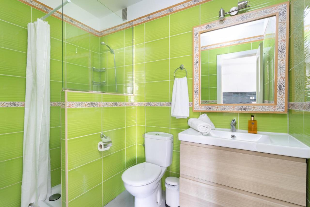 Home2book Cozy El Medano, Wifi