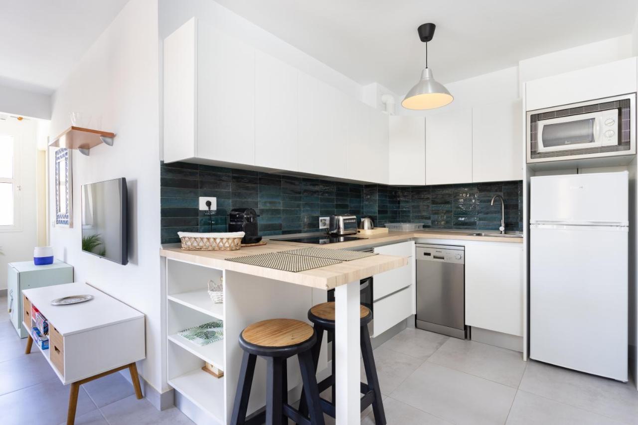 Home2book Cozy El Medano, Wifi Apartamento *
