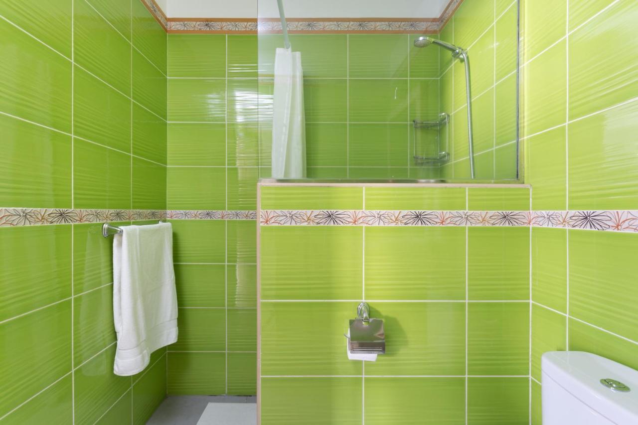 Home2book Cozy El Medano, Wifi Apartament
