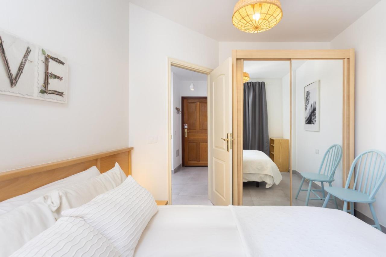 Home2book Cozy El Medano, Wifi Apartament *